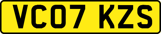 VC07KZS