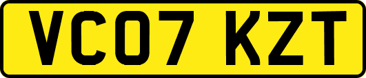 VC07KZT