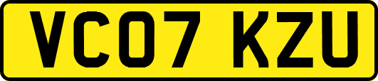 VC07KZU