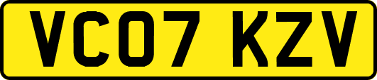VC07KZV
