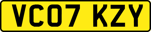 VC07KZY