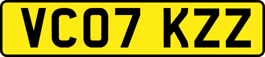 VC07KZZ
