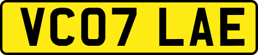 VC07LAE
