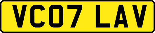 VC07LAV