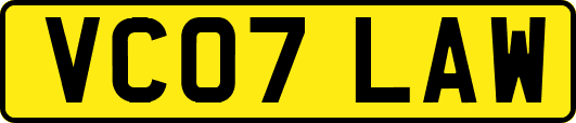 VC07LAW