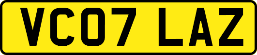 VC07LAZ