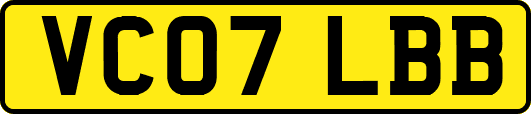VC07LBB