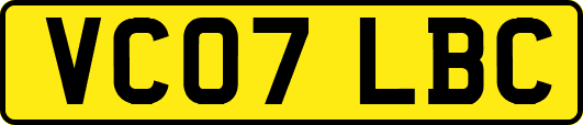 VC07LBC