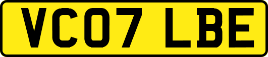 VC07LBE