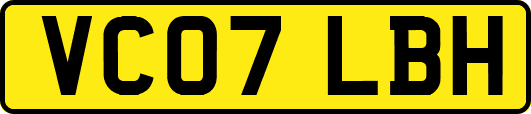 VC07LBH