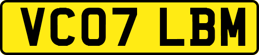 VC07LBM
