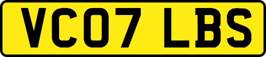 VC07LBS