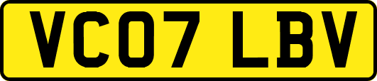 VC07LBV
