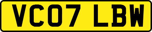VC07LBW