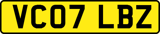 VC07LBZ