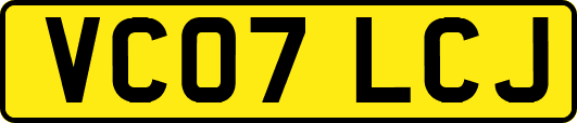 VC07LCJ