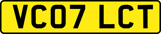 VC07LCT