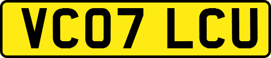 VC07LCU