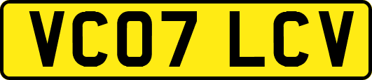 VC07LCV