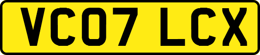 VC07LCX