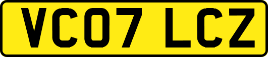 VC07LCZ