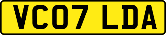 VC07LDA