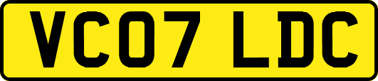 VC07LDC