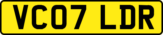 VC07LDR