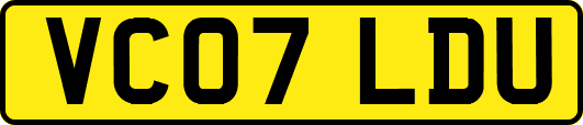 VC07LDU