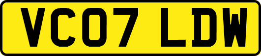VC07LDW