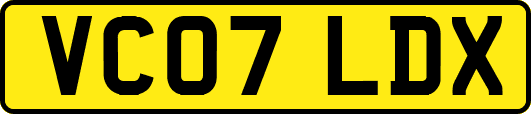 VC07LDX