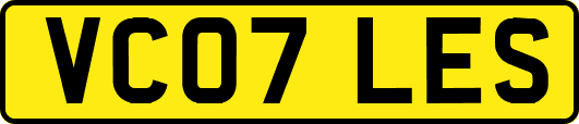 VC07LES