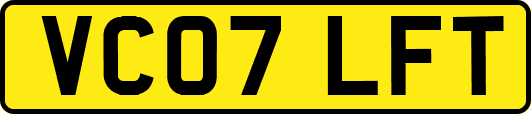 VC07LFT