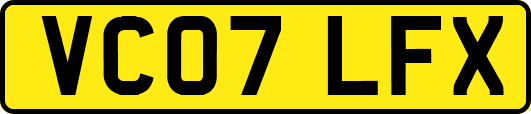 VC07LFX
