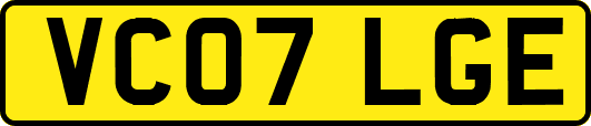 VC07LGE