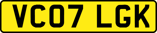 VC07LGK
