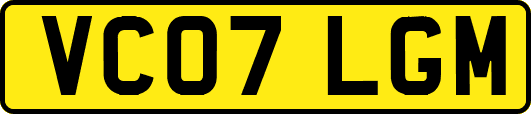 VC07LGM