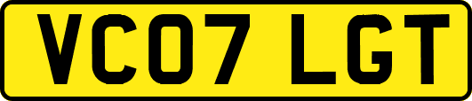 VC07LGT
