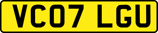 VC07LGU
