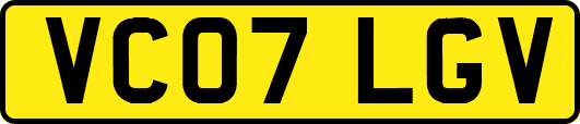 VC07LGV