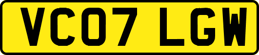 VC07LGW