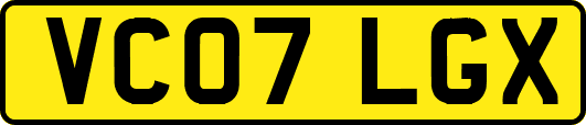 VC07LGX