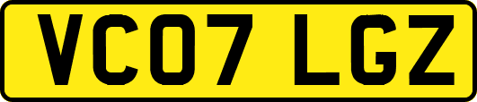 VC07LGZ