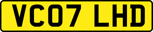VC07LHD