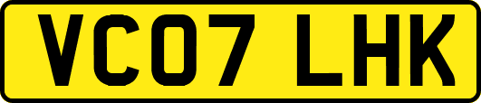VC07LHK