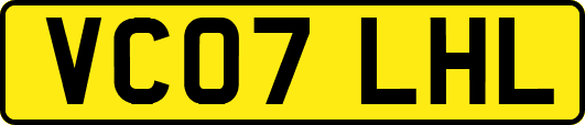 VC07LHL