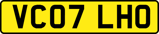 VC07LHO