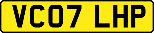 VC07LHP