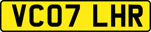 VC07LHR