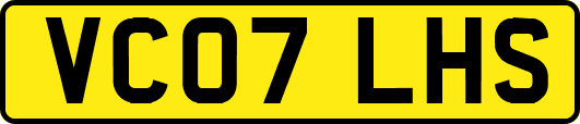 VC07LHS